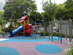 Oleanas Residence (D9), Condominium #608115211